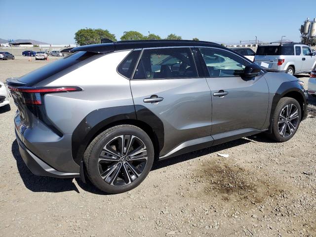 Vin: jtmaaaaa5ra037759, lot: 56254115, toyota bz4x xle xle 20243
