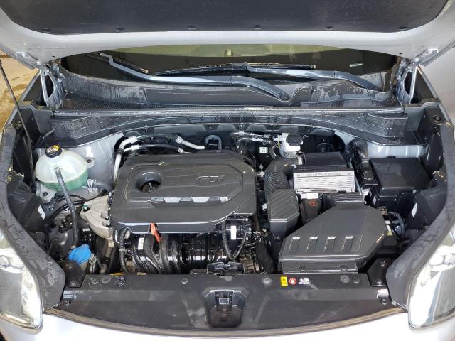 2018 KIA SPORTAGE L - KNDPMCAC7J7352126