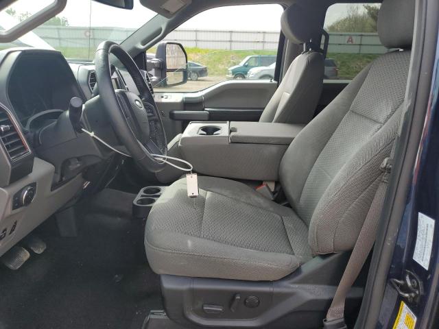 2019 FORD F150 SUPER - 1FTEW1EP6KFD45257