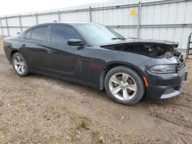 Vin: 2c3cdxhgxfh844275, lot: 55478555, dodge charger sxt 20154