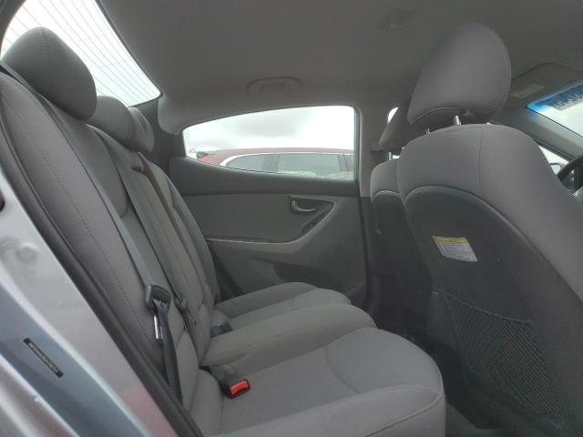 2016 HYUNDAI ELANTRA SE - 5NPDH4AE8GH758757