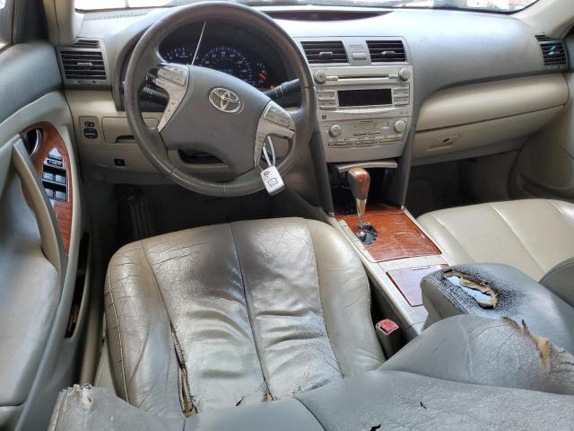 2010 TOYOTA CAMRY SE - 4T1BK3EK9AU607163