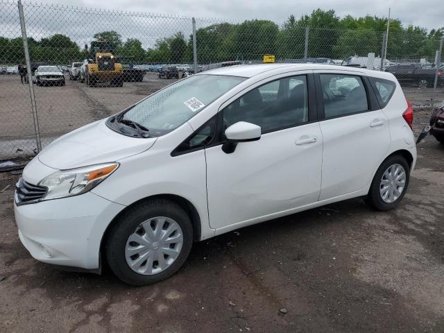 Vin: 3n1ce2cpxgl408105, lot: 58516085, nissan versa s 2016 img_1