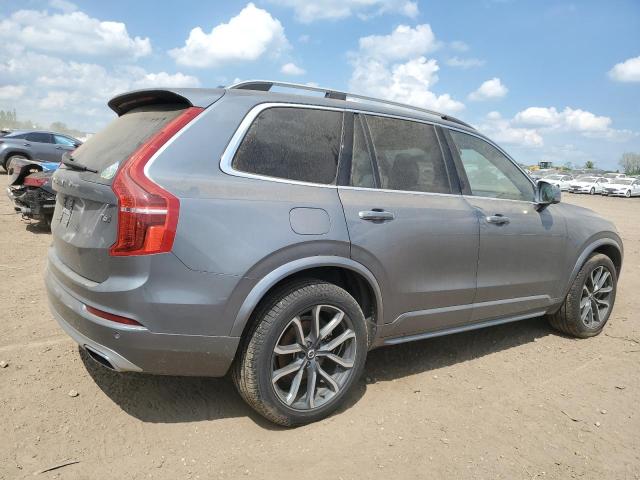 2017 VOLVO XC90 T6 YV4A22PK2H1127837