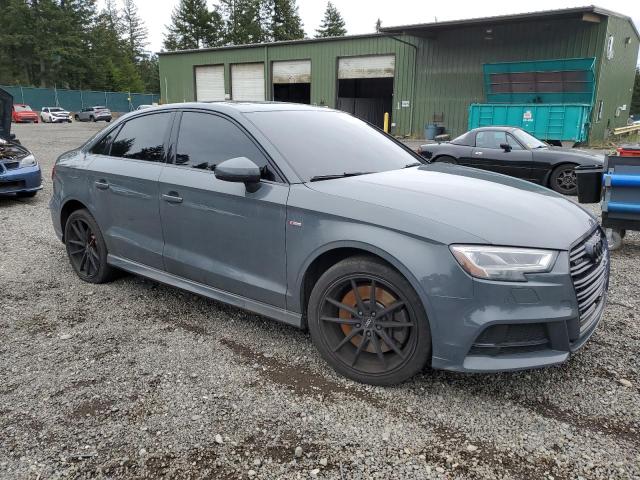 Vin: waujegff3ka091849, lot: 56019505, audi a3 premium plus 20194