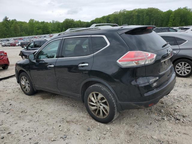 Vin: 5n1at2mvxec769832, lot: 58968445, nissan rogue s 20142