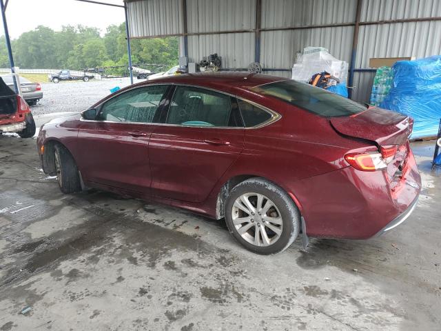 Vin: 1c3cccabxfn615354, lot: 58773665, chrysler 200 limited 20152