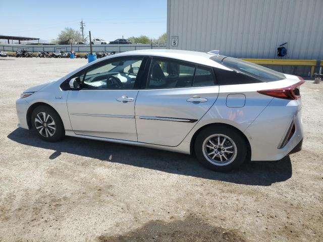 Vin: jtdkarfp3h3017836, lot: 57613355, toyota prius 20172