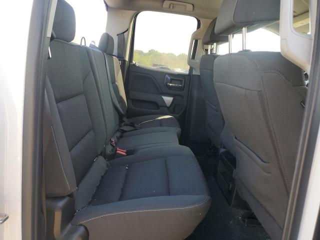 2019 CHEVROLET SILVERADO - 2GCVKPEC3K1204715