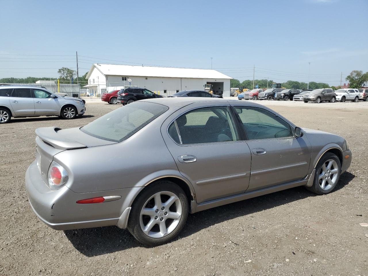 Global Auto Auctions