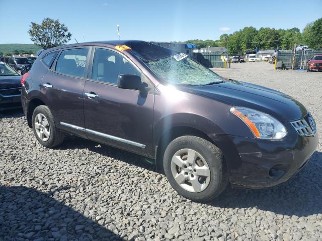 Vin: jn8as5mv3dw632581, lot: 57265565, nissan rogue s 20134