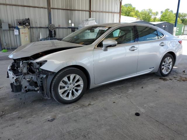 LEXUS ES 300H