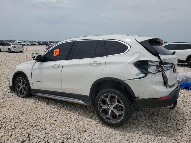 Vin: wbxht3c31gp883709, lot: 56934155, bmw x1 xdrive28i 20162