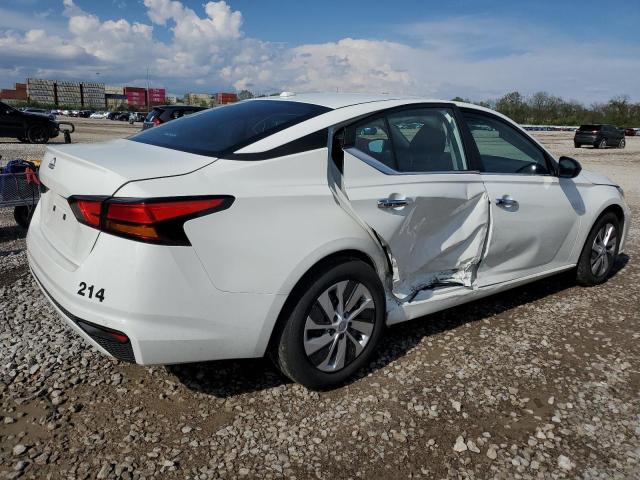Vin: 1n4bl4bv0sn356394, lot: 55385745, nissan altima s 20253