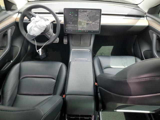 2021 TESLA MODEL 3 - 5YJ3E1EC5MF097999