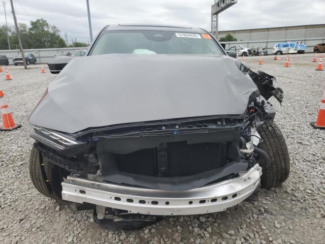 2025 ACURA MDX 5J8YE1H49SL002768