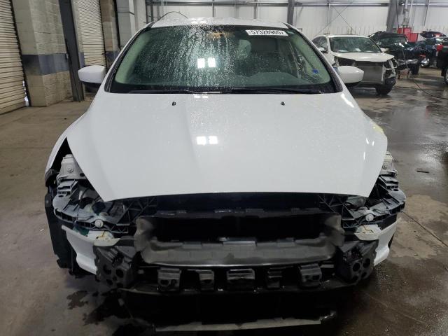 2018 FORD FOCUS SE - 1FADP3K28JL205925