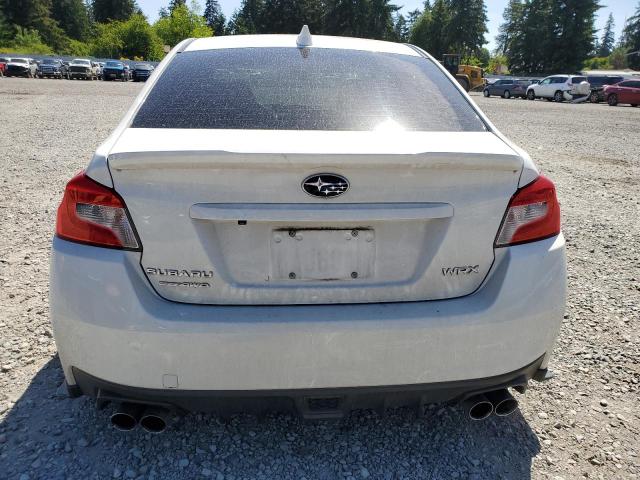 2017 SUBARU WRX LIMITE JF1VA1J6XH9802421