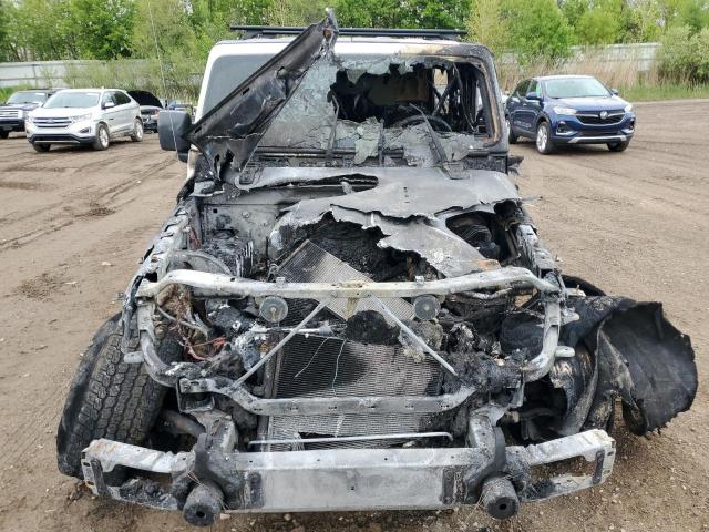 2018 JEEP WRANGLER U - 1C4HJXEN5JW211304