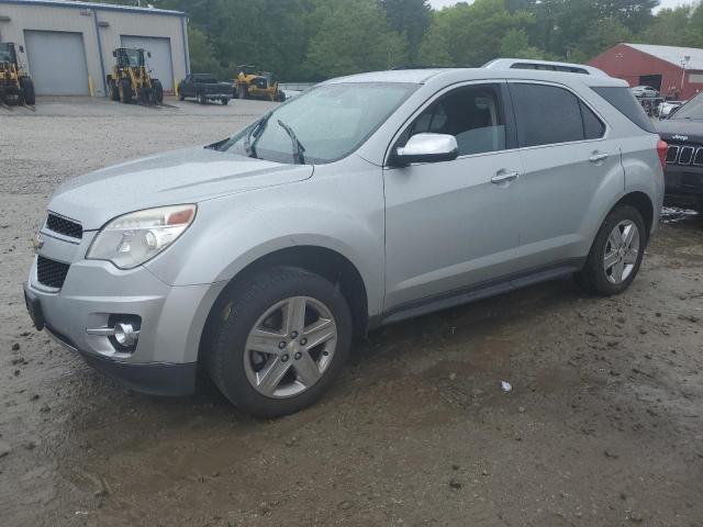 Vin: 2gnflhe35f6336978, lot: 57220105, chevrolet equinox ltz 2015 img_1