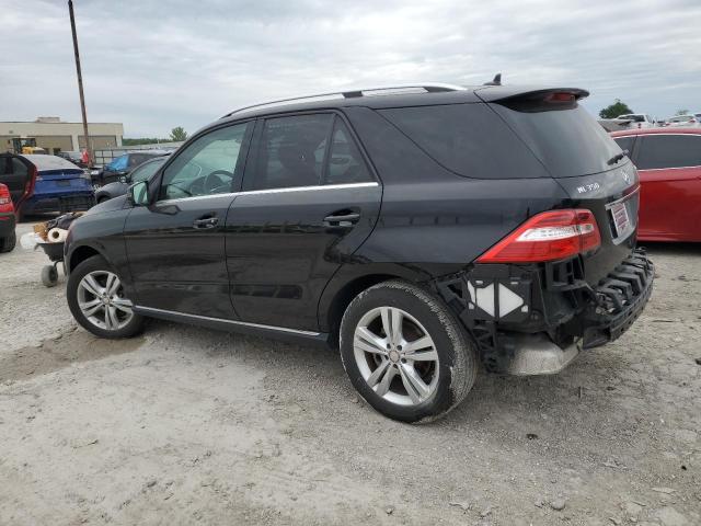 Vin: 4jgda5hb5ea429908, lot: 58431945, mercedes-benz m-class 350 4matic 20142
