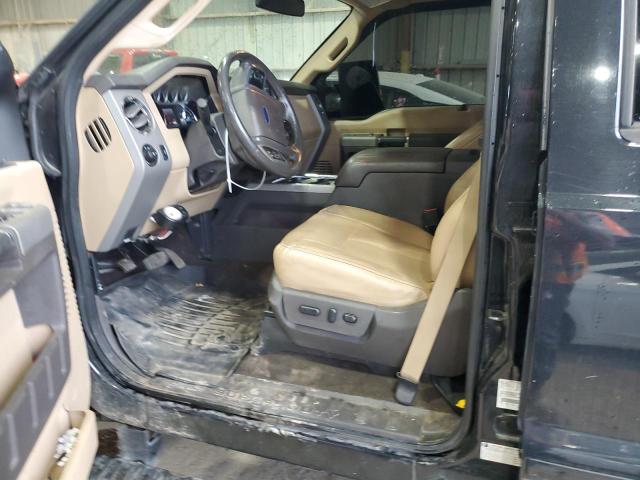 2015 FORD F250 SUPER - 1FT7W2BT8FED03488