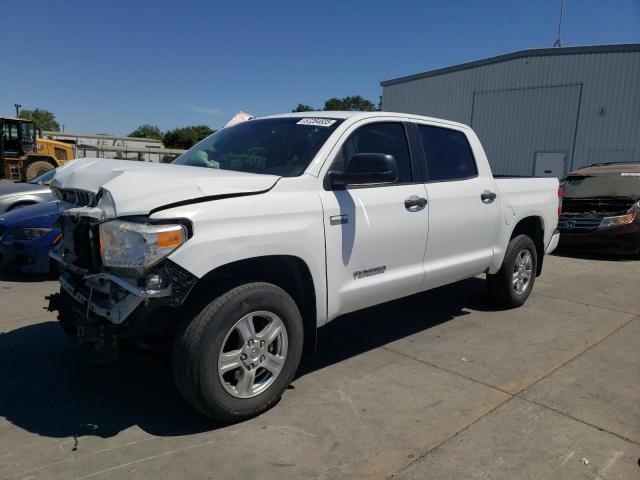 TOYOTA TUNDRA CRE