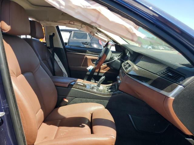 2015 BMW 535 XI WBA5B3C5XFD546554