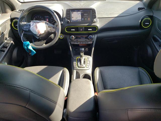 km8k5ca55ju113017 - 2018 Hyundai Kona Ultimate - #59072655