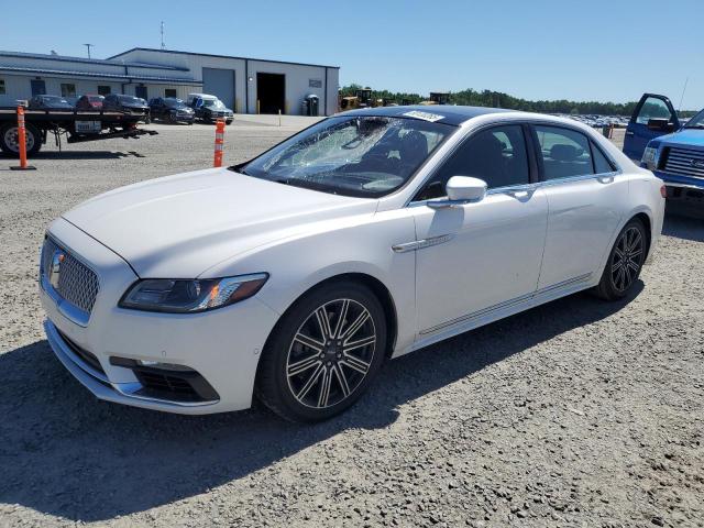 Vin: 1ln6l9rp8k5602121, lot: 58120285, lincoln continentl reserve 2019 img_1