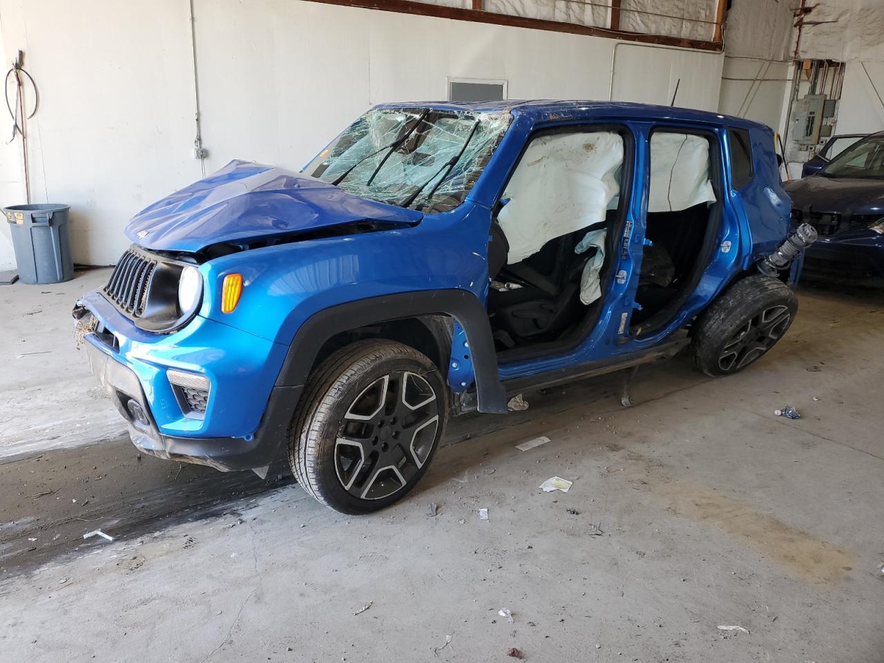 JEEP RENEGADE SPORT