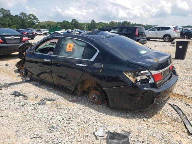 Vin: 1hgcr2f35ea285622, lot: 58592725, honda accord lx 20142