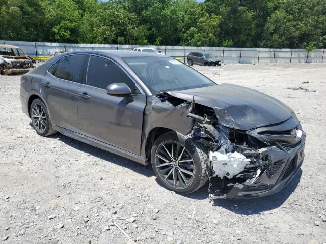Vin: 4t1g11ak9mu516708, lot: 56028235, toyota camry se 20214