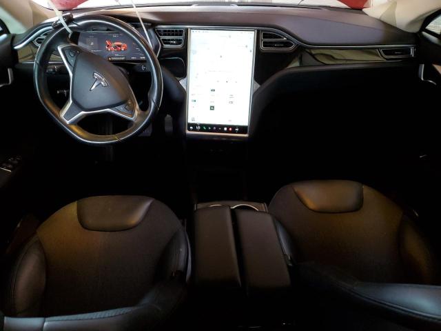 2015 TESLA MODEL S 70 5YJSA1S21FF087220