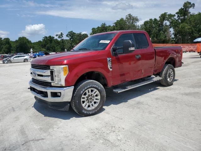 Vin: 1ft7x2b63hef07545, lot: 56399375, ford f250 super duty 2017 img_1