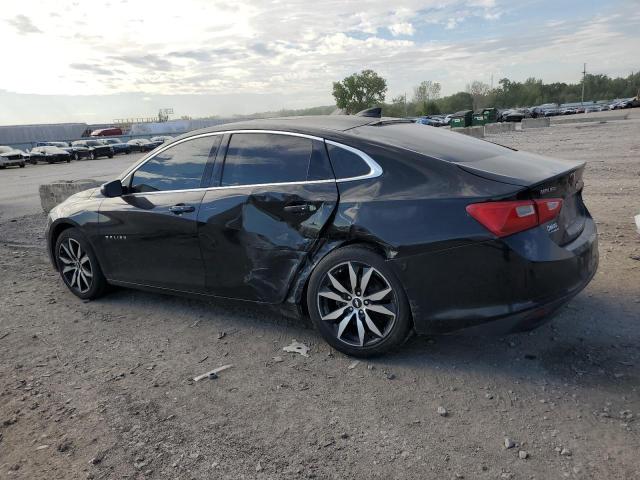 Vin: 1g1ze5st7gf266614, lot: 55687265, chevrolet malibu lt 20162