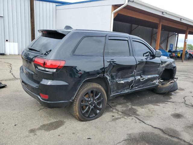 Vin: 1c4rjfag9lc225071, lot: 55834215, jeep grand cher laredo 20203