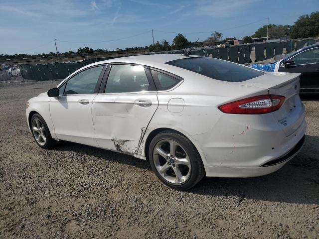 Vin: 3fa6p0h74dr318688, lot: 58741255, ford fusion se 20132