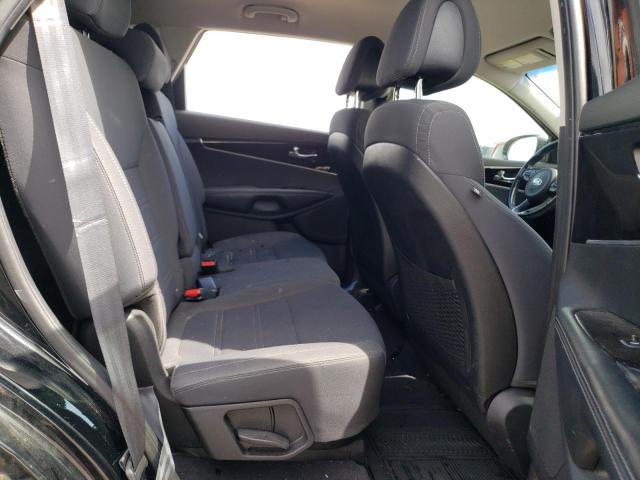 2016 KIA SORENTO LX - 5XYPG4A38GG119798
