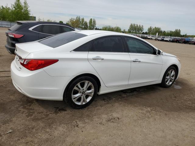Vin: 5npec4ac1bh284547, lot: 57585105, hyundai sonata se 20113