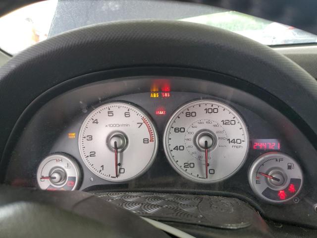 2003 ACURA RSX #3305400316