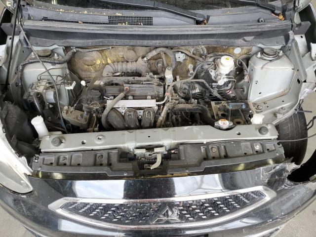 2018 MITSUBISHI MIRAGE ES ML32A3HJ6JH003060