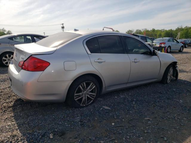 Vin: jn1cv6ar8bm356466, lot: 56658355, infiniti g37 20113