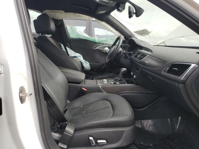 2018 AUDI A6 PREMIUM WAUG3AFC0JN003978