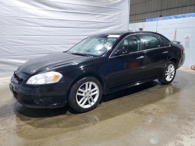 Vin: 2g1wc5e32c1334713, lot: 57385815, chevrolet impala ltz 2012 img_1