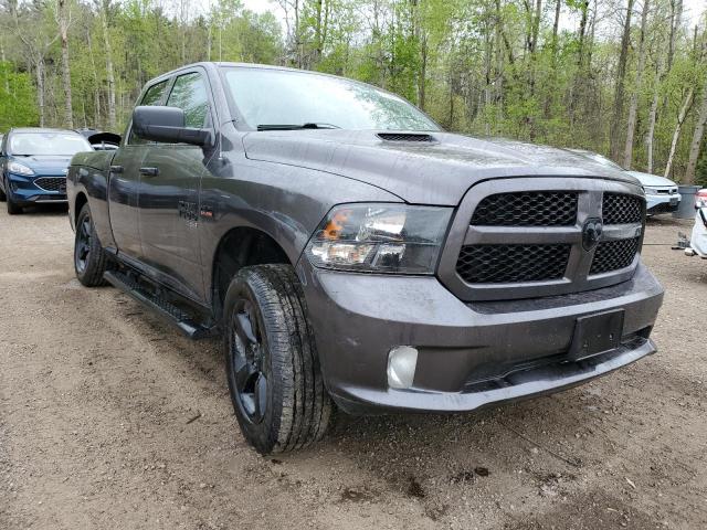 Vin: 1c6rr7ft9ks511955, lot: 57048765, ram 1500 tradesman 20194