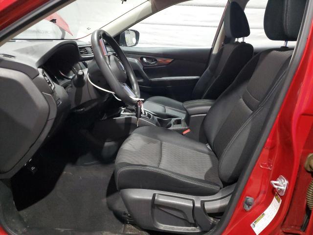 2017 NISSAN ROGUE S - JN8AT2MV5HW257634
