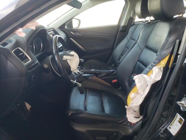 2015 MAZDA 6 TOURING - JM1GJ1V69F1165708