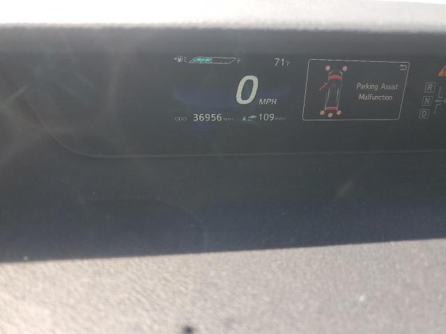 2016 TOYOTA MIRAI JTDBVRBD9GA000694