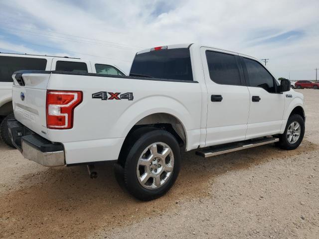 Vin: 1ftew1eg0jfd54888, lot: 55443405, ford f-150 supercrew 20183